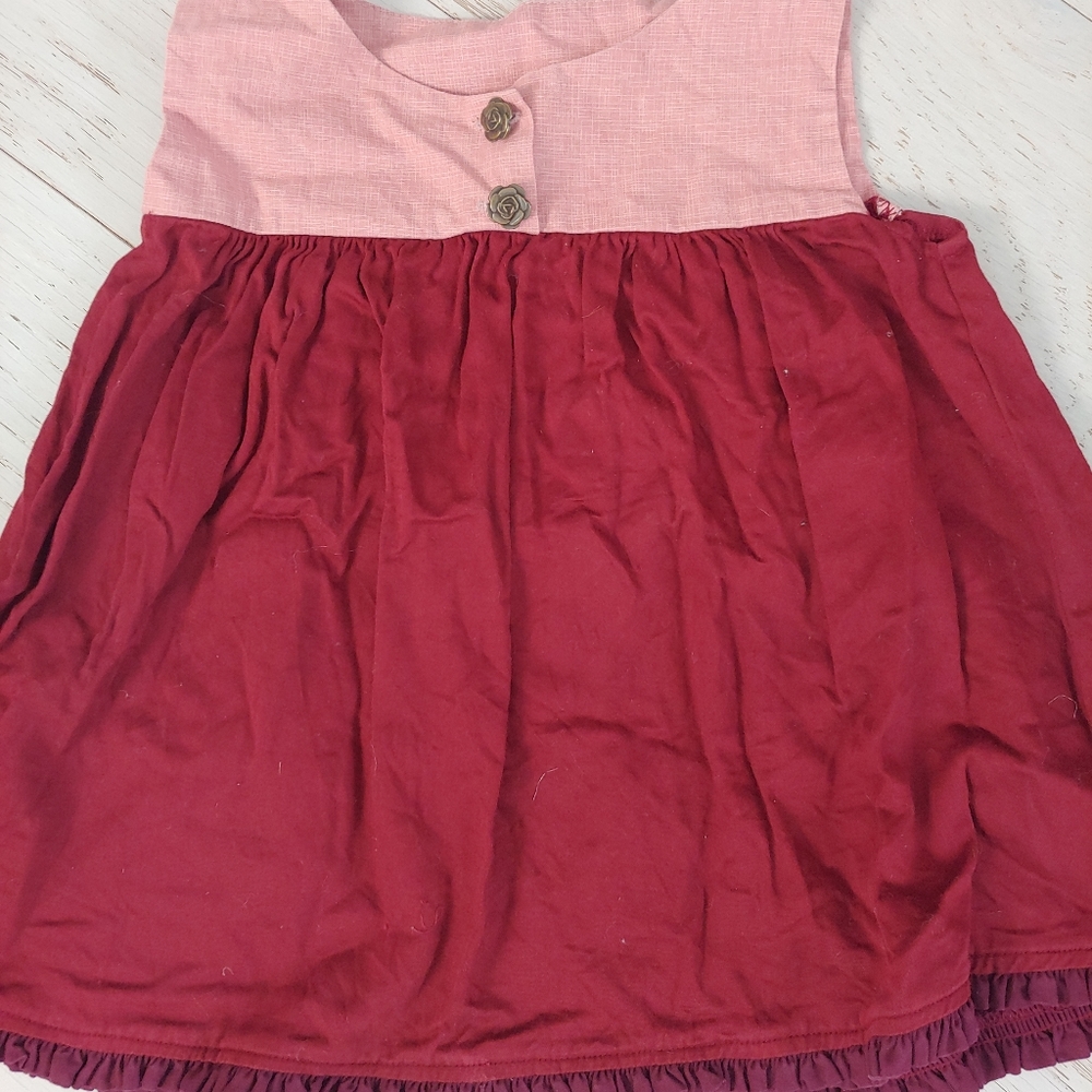 Persnickety Avery top & Capri leggings - Picture 3 of 7